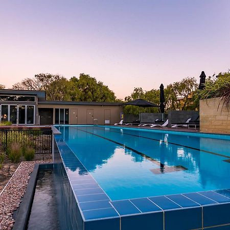 Aqua Resort Busselton Exterior foto
