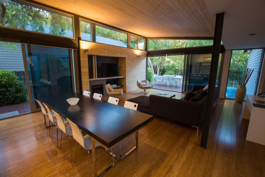 Aqua Resort Busselton Exterior foto