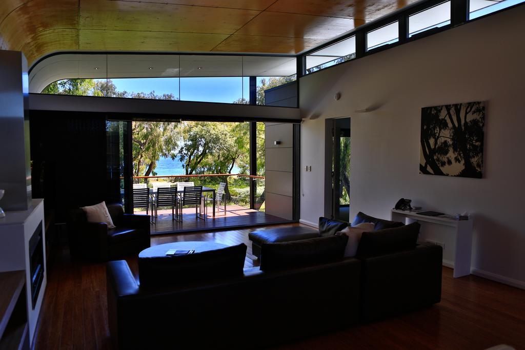 Aqua Resort Busselton Exterior foto