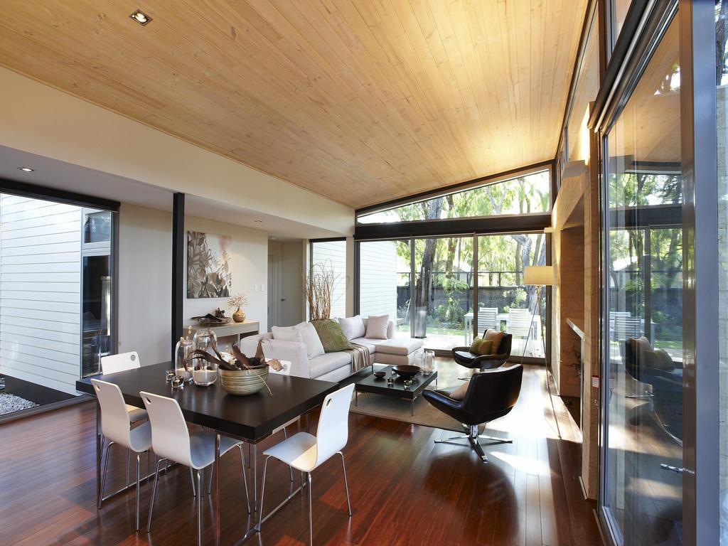 Aqua Resort Busselton Exterior foto