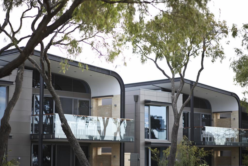 Aqua Resort Busselton Exterior foto