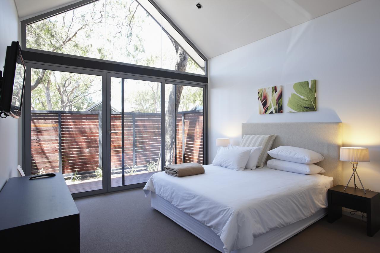 Aqua Resort Busselton Exterior foto