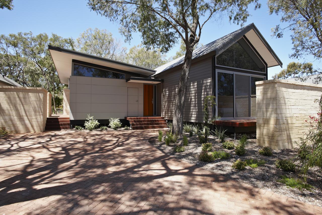Aqua Resort Busselton Exterior foto