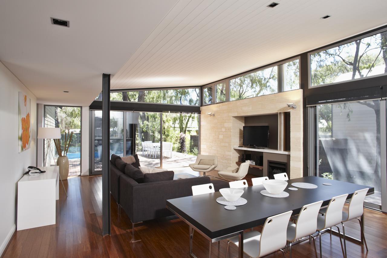 Aqua Resort Busselton Exterior foto