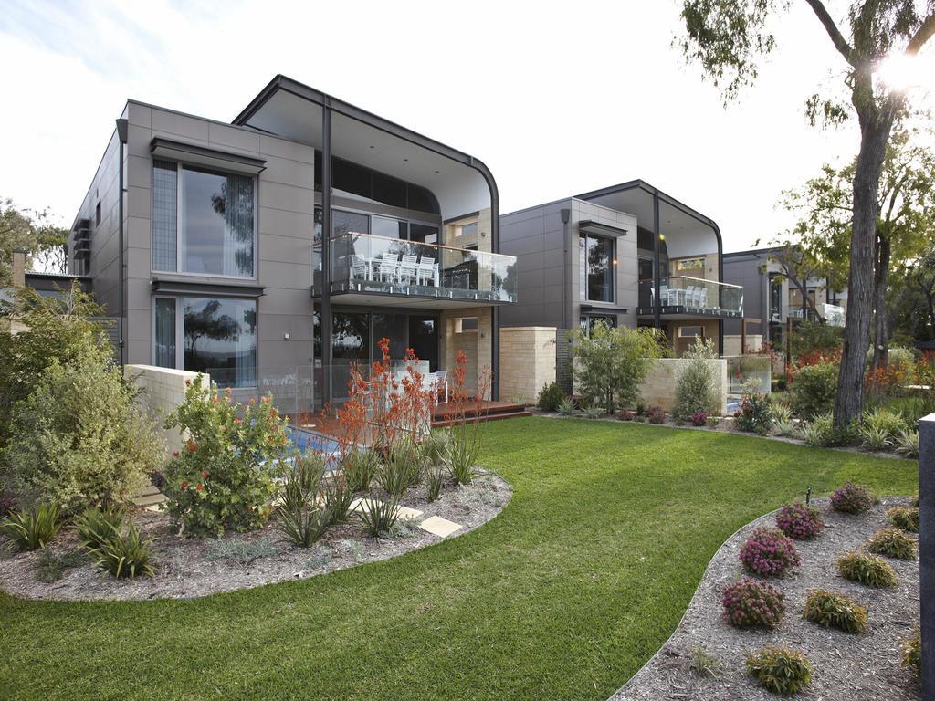 Aqua Resort Busselton Exterior foto