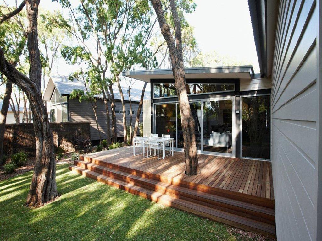 Aqua Resort Busselton Exterior foto